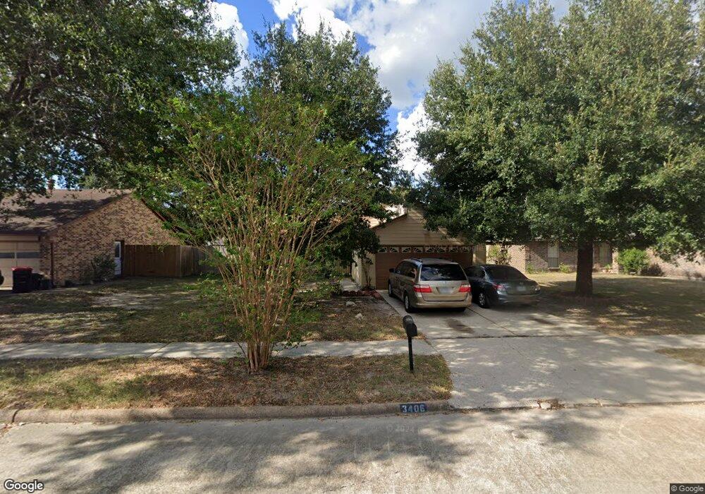 3406 Willow Tree Dr, Houston, TX 77066 - photo 1
