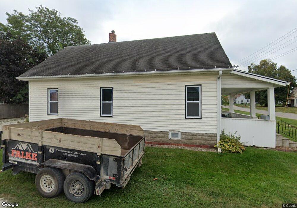 217 S Park St, Osceola, IA 50213 - photo 1