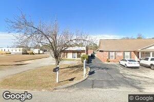 2307 Robinhood Rd, Albany, GA 31707