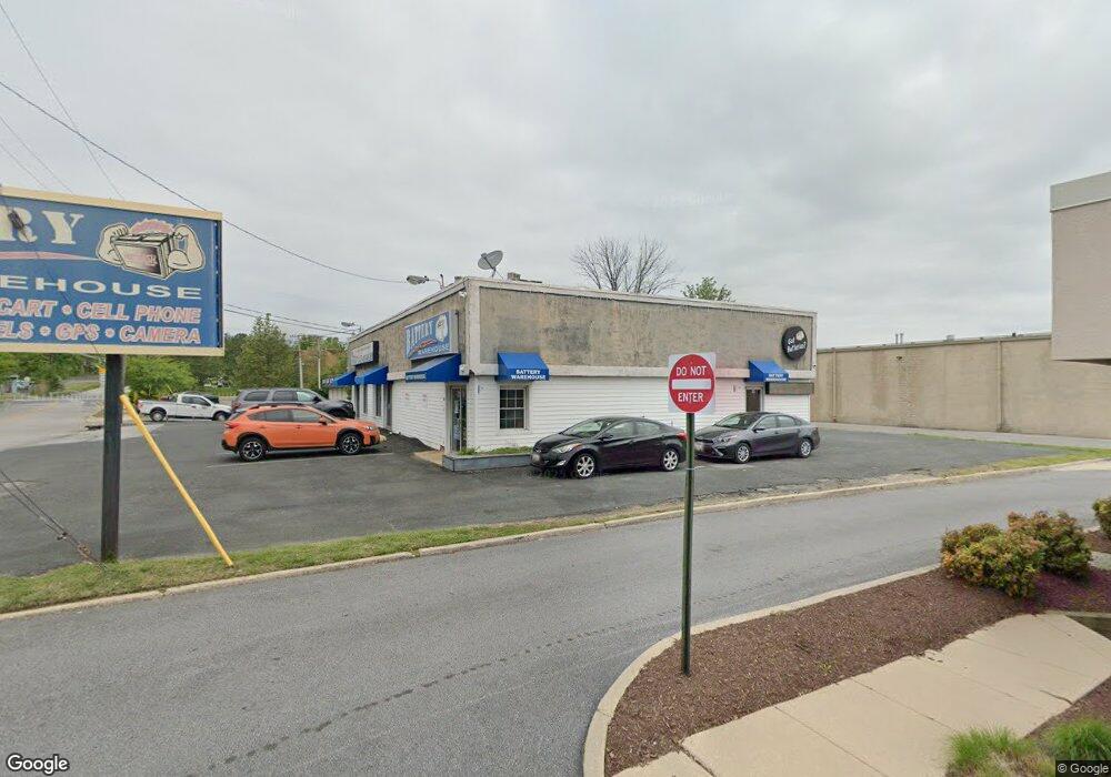 8807 Satyr Hill Rd, Parkville, MD 21234 - photo 1