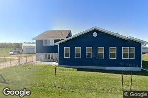 13615 N Old Granville Rd, Eaton, IN 47338