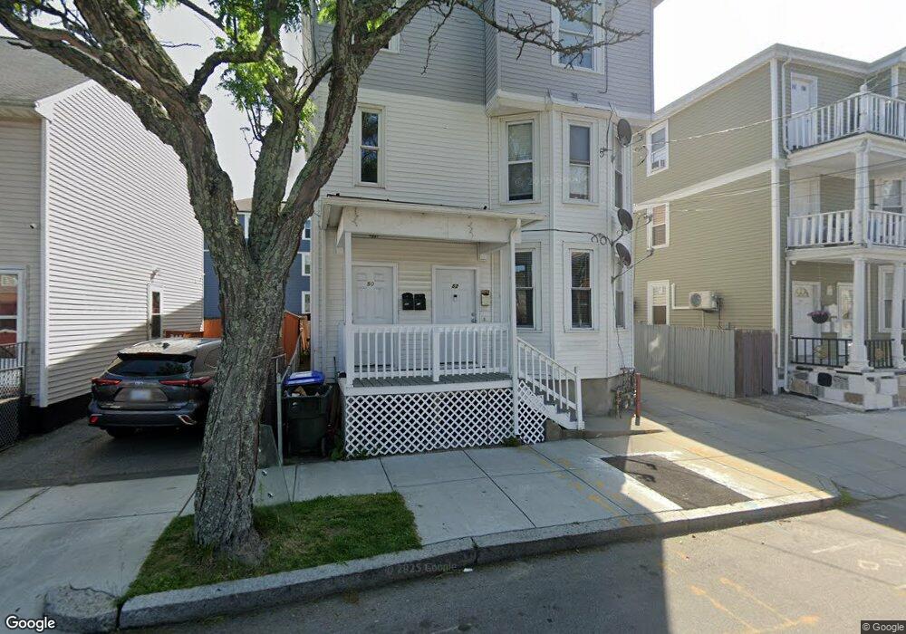 52 Hamilton St, Providence, RI 02907 - photo 1