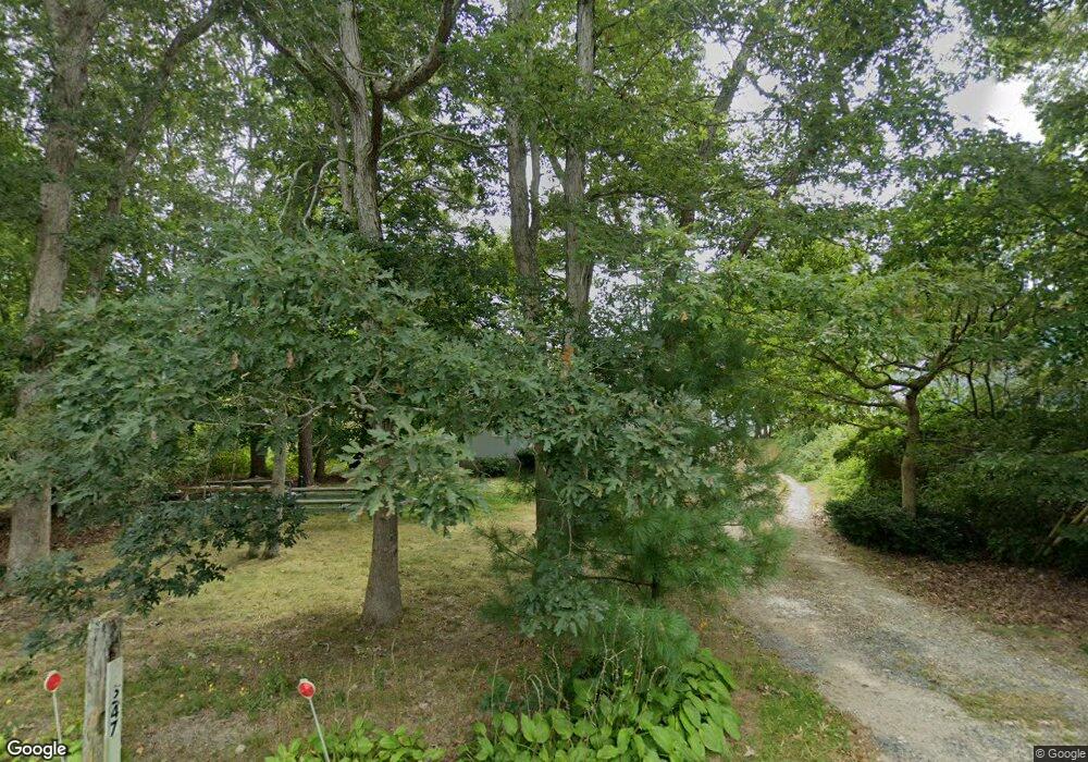 247 Hooppole Rd, Mashpee, MA 02649 - photo 1