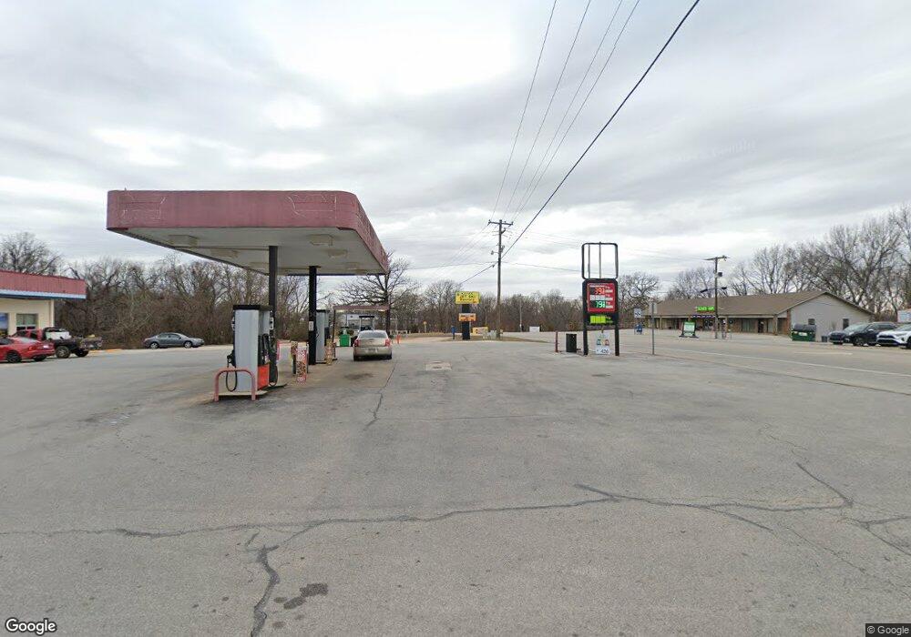 2121 Rocky Rd, Rogers, AR 72756 - photo 1