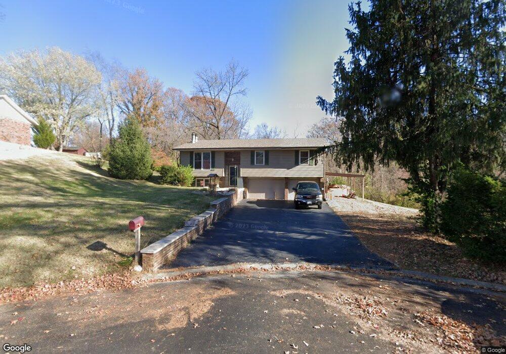 900 Nelson Dr, Maryville, IL 62062 - photo 1