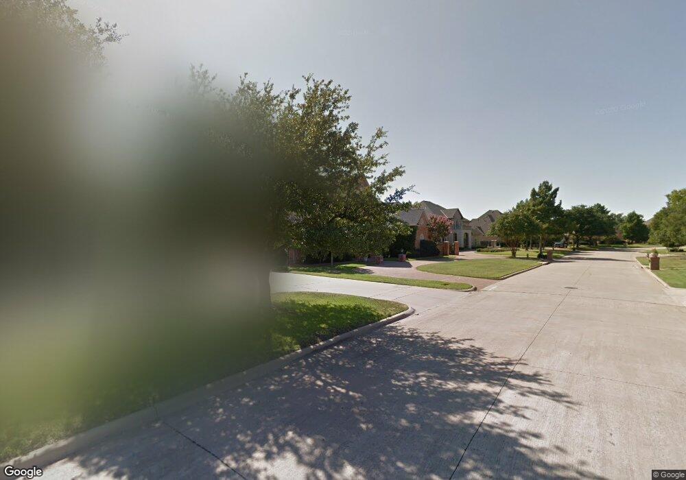 607 Potomac Place, Southlake, TX 76092 - photo 1