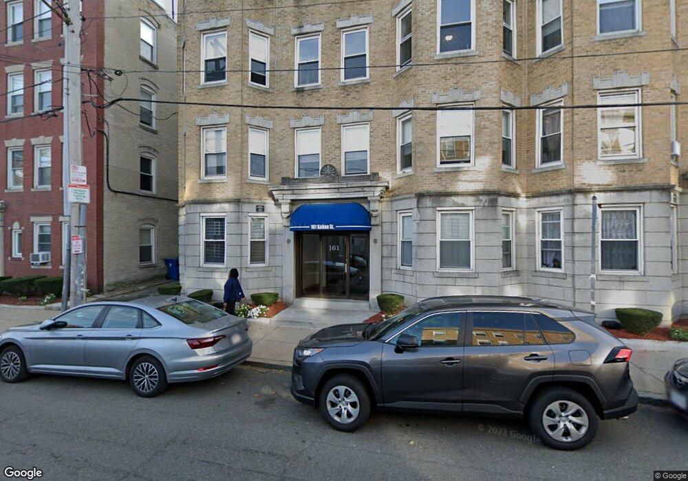 161 Kelton St unit 16, Allston, MA 02134 - photo 1