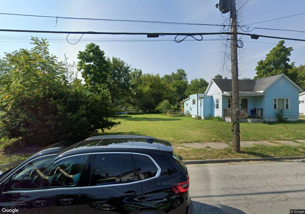 218 E 3rd St, Lima, OH 45804 - photo 1