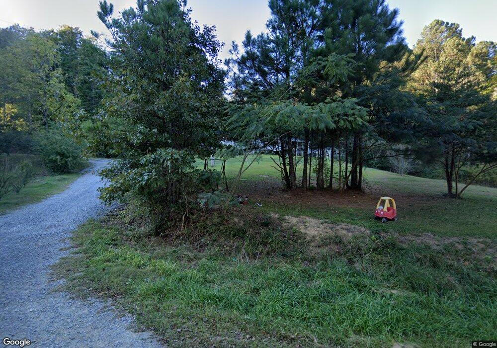 334 Turvey Nichols Rd, Cisco, GA 30708 - photo 1