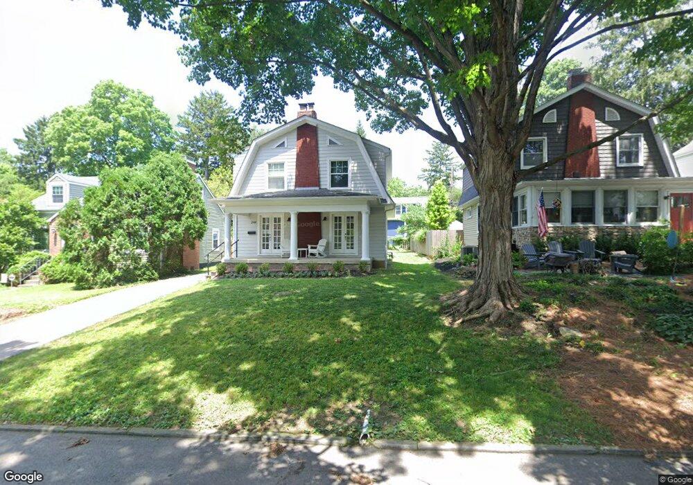 244 Winthrop Rd, Columbus, OH 43214 - photo 1