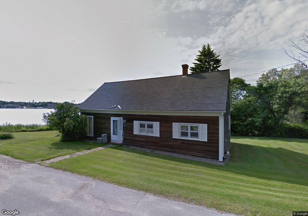 25 Ferry Rd, Woolwich, ME 04579 - photo 1