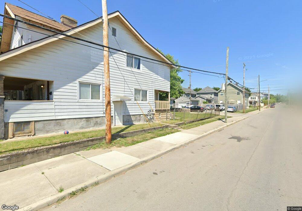 1310 N 5th St unit 312, Columbus, OH 43201 - photo 1