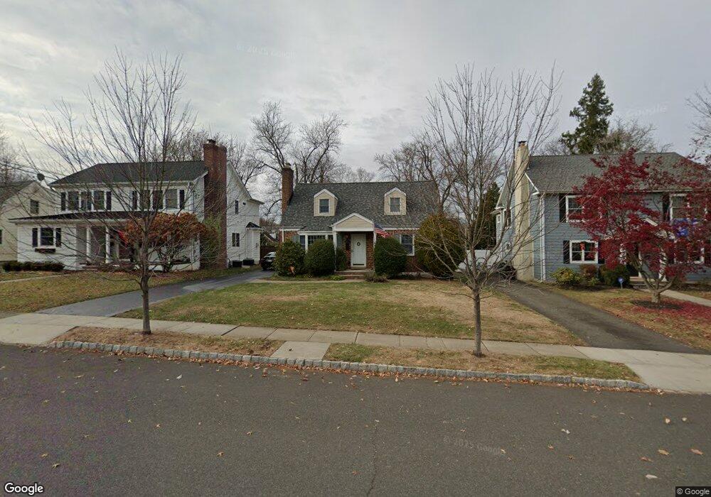 744 1st St, Westfield, NJ 07090 - photo 1