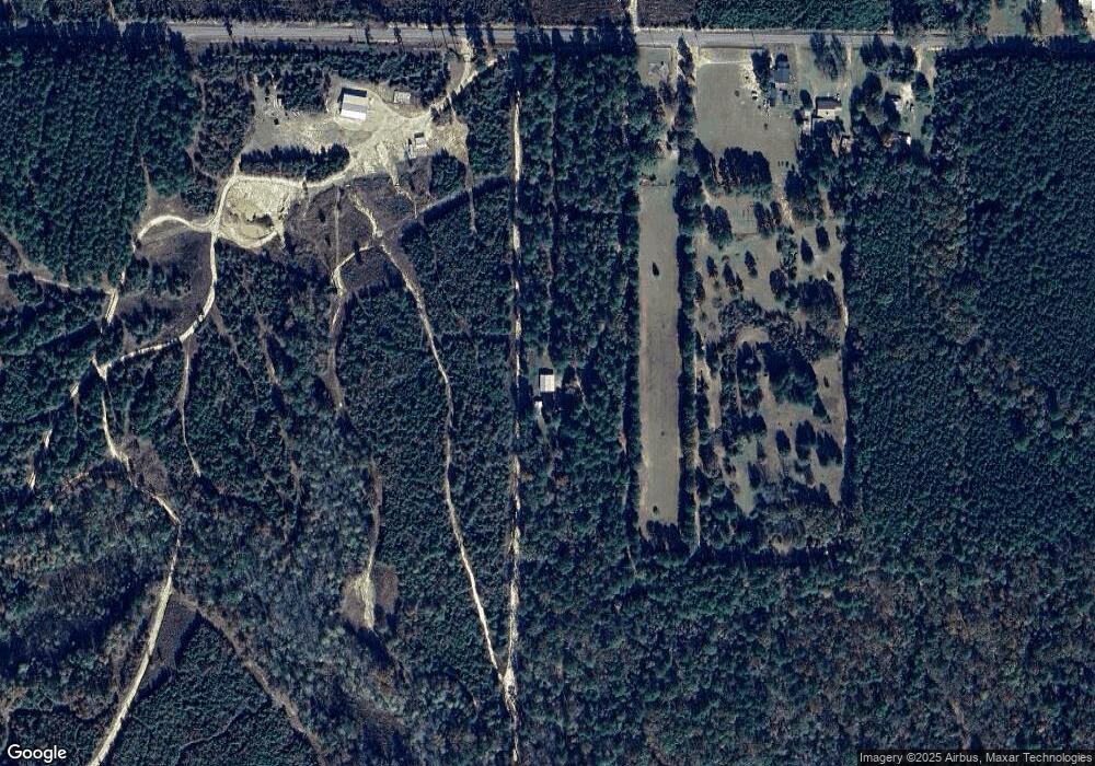 10979 Myrtis Texas Line Rd, Vivian, LA 71082 - photo 1