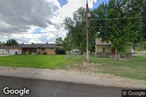 175 N 100 W, Moroni, UT 84646