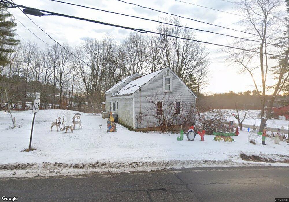 1 Lunt Rd, Freeport, ME 04032 - photo 1