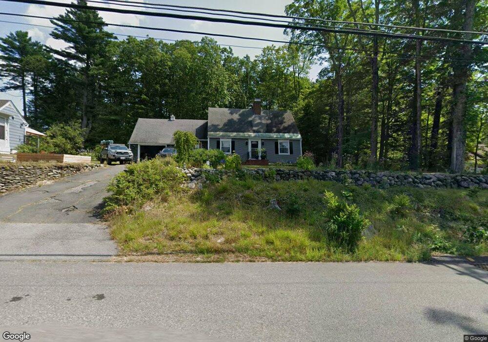 799 Chestnut Hill Ave, Athol, MA 01331 - photo 1