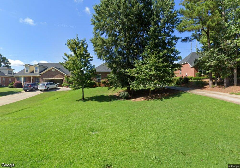 5097 Wells Dr, Evans, GA 30809 - photo 1