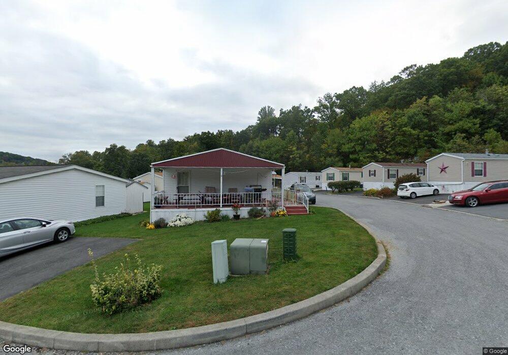 2461 Elizabeth Ave unit G06, Temple, PA 19560 - photo 1