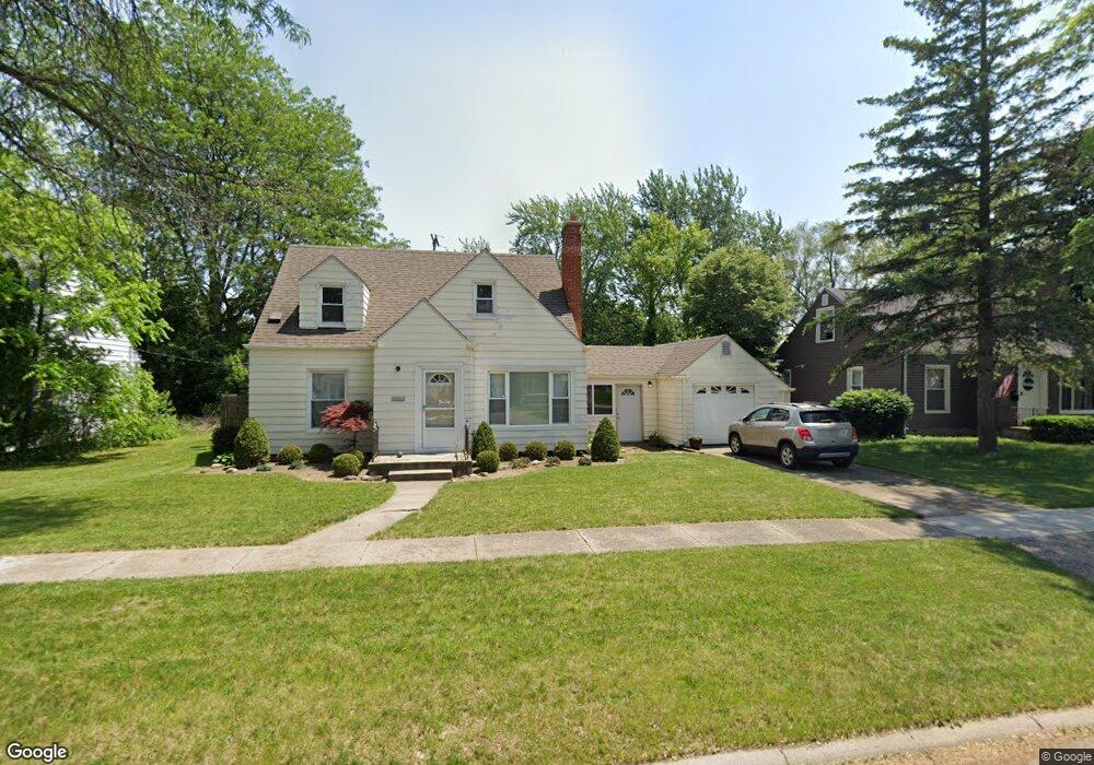 2810 Norbert St, Flint, MI 48504 - photo 1