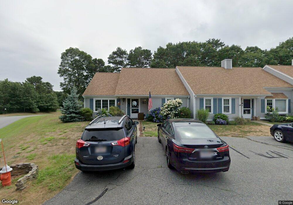 3 Browning Ct unit 3A, Pocasset, MA 02559 - photo 1