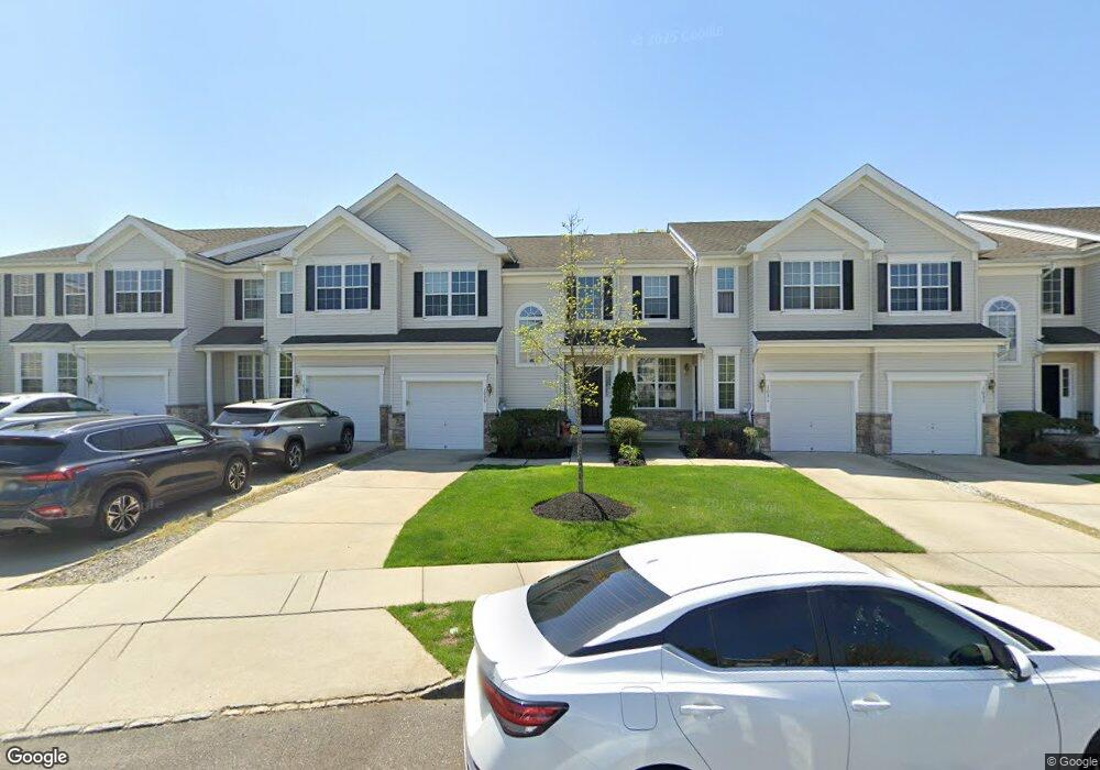 1029 Buckingham Dr unit 15, West Deptford, NJ 08086 - photo 1