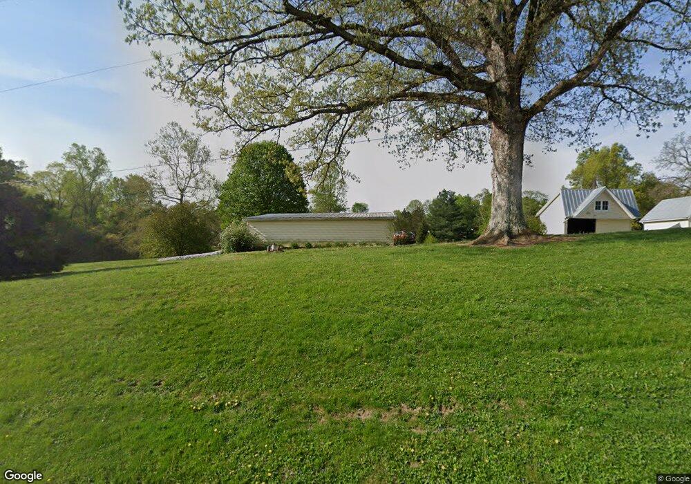 4571 E Luther Rd, Floyds Knobs, IN 47119 - photo 1