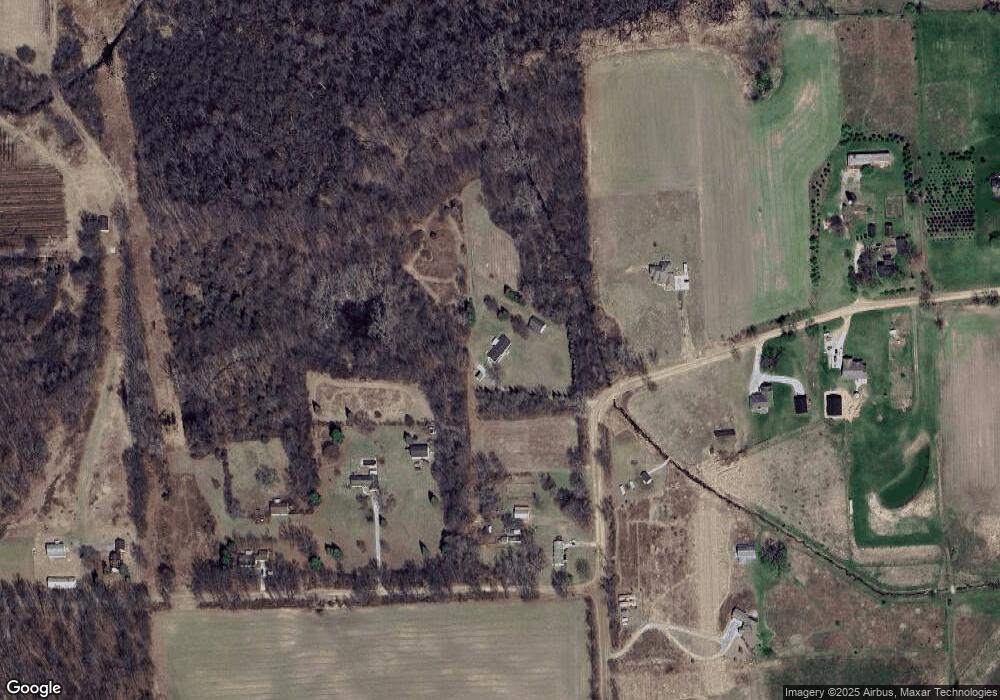 2729 N Dancer Rd, Dexter, MI 48130 - photo 1