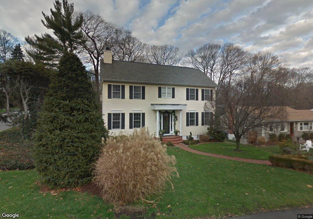 1 Muriel Place, Greenwich, CT 06831 - photo 1