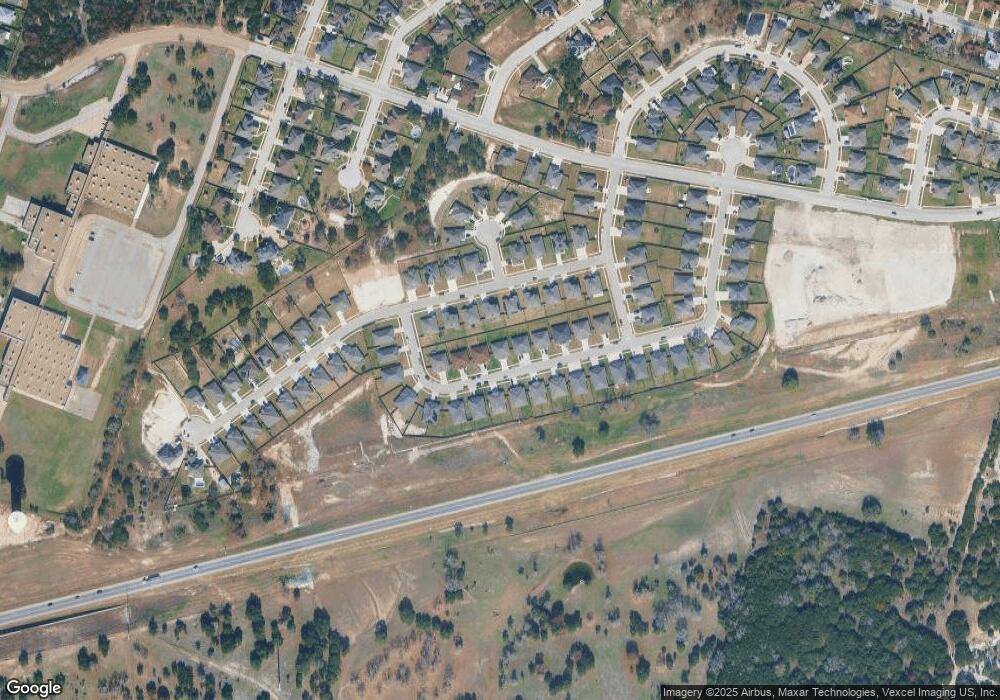 1324 Liberation Ln, Copperas Cove, TX 76522 - photo 1