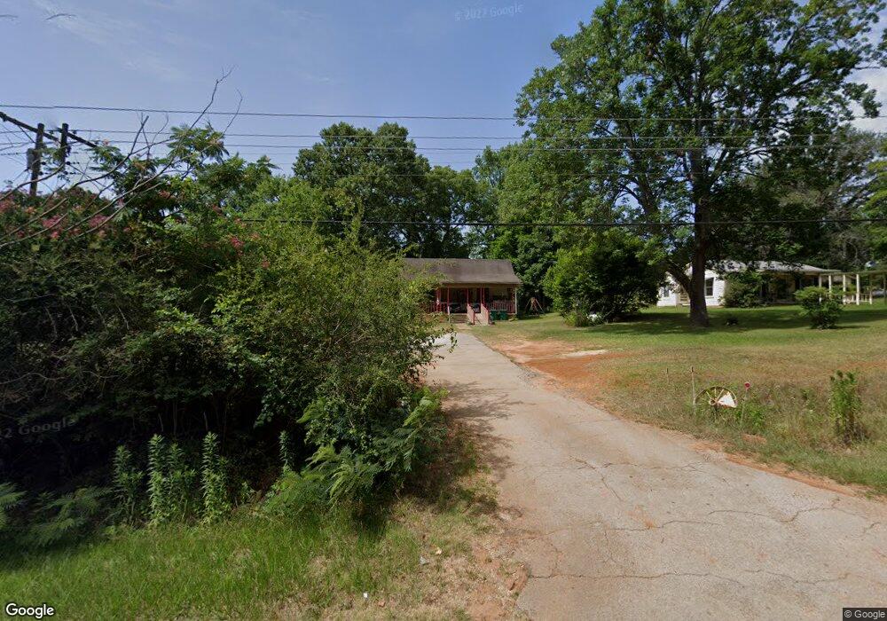 8844 County Road 219, Tyler, TX 75707 - photo 1