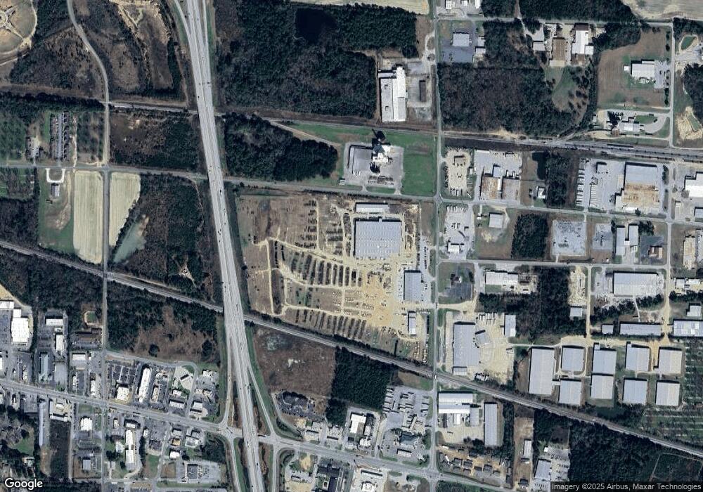 502 S Midway Rd, Cordele, GA 31015 - photo 1