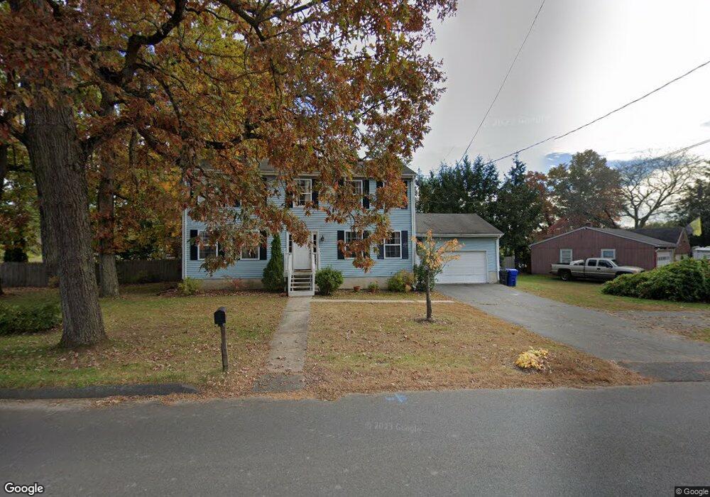 355 Scantic Rd, East Windsor, CT 06088 - photo 1