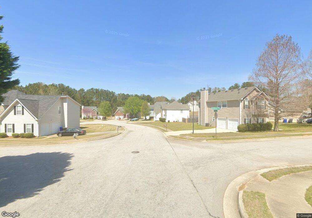 0 Ernestine Way unit 8579134, Stockbridge, GA 30281 - photo 1