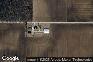 1680 W 200 S, Flora, IN 46929