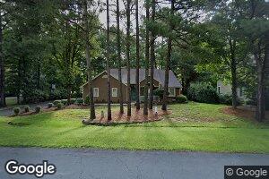 14870 King Charles Dr, Swan Point, MD 20645