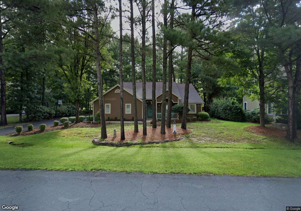 14870 King Charles Dr, Swan Point, MD 20645 - photo 1