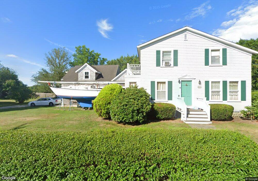 4 Reservation Rd, Mattapoisett, MA 02739 - photo 1