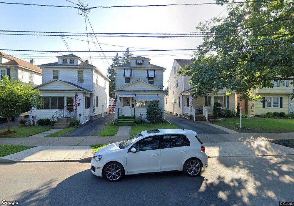 57 W Walnut St, Kingston, PA 18704 - photo 1