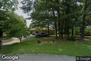 2940 Dogwood Ave, Baxter Springs, KS 66713