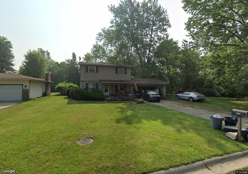 5310 Butterfield Dr, Flint, MI 48506 - photo 1