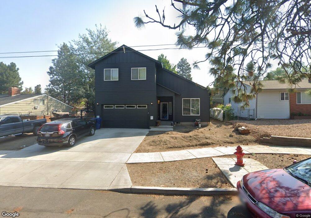 216 NE 5th St, Bend, OR 97701 - photo 1