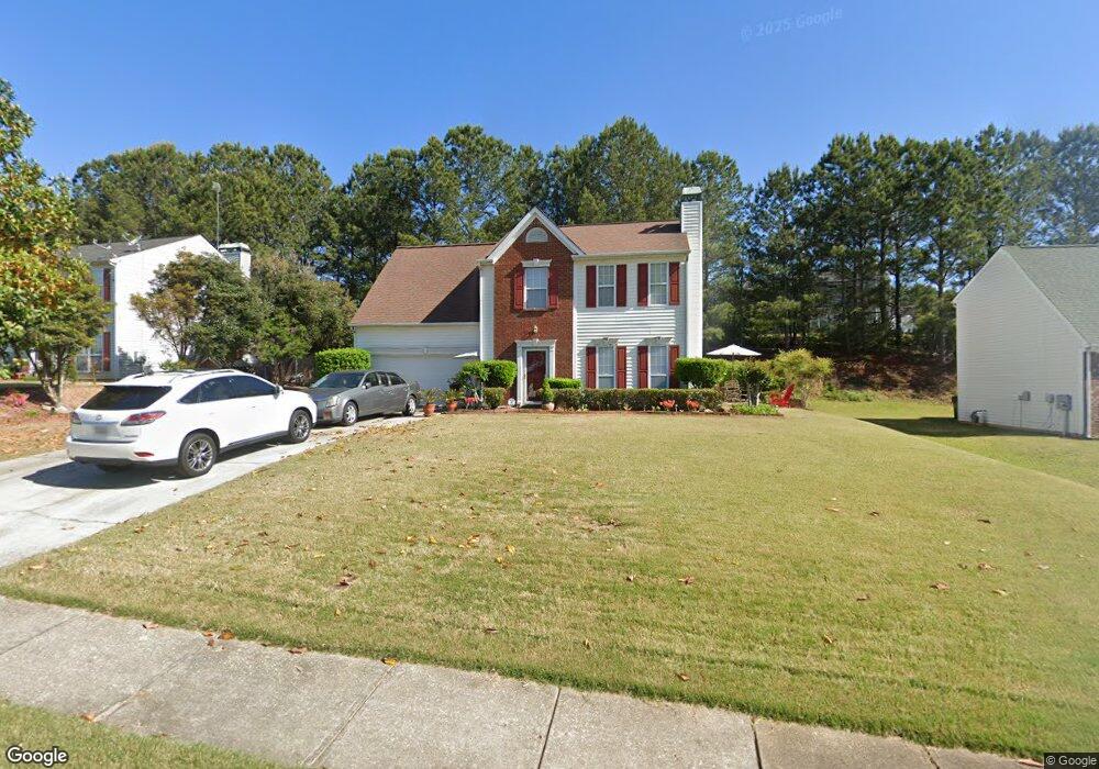 1388 Leicster Ct unit V, Hampton, GA 30228 - photo 1