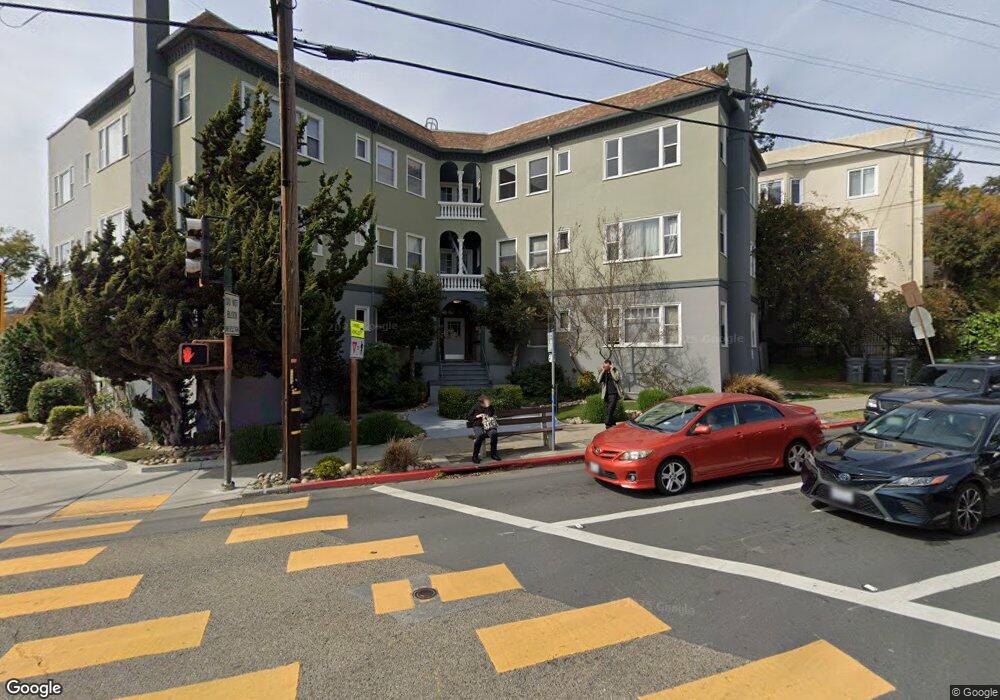 2924 Claremont Ave, Berkeley, CA 94705 - photo 1