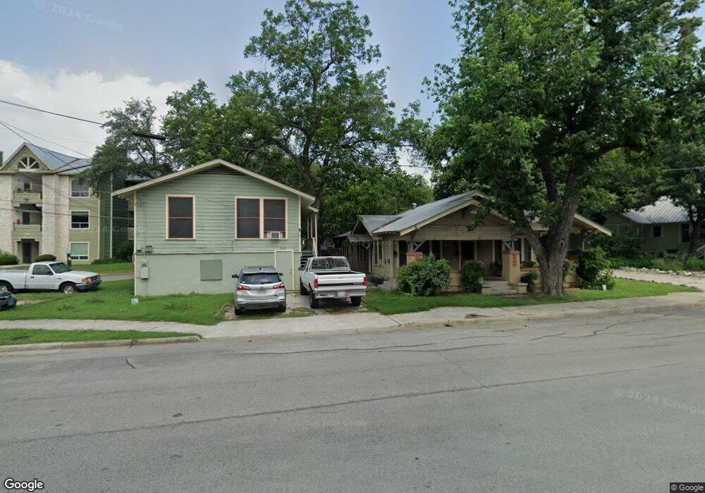 420 W San Antonio St unit 422, San Marcos, TX 78666 - photo 1