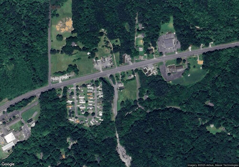 1924 Martin Luther King jr Blvd, Dalton, GA 30721 - photo 1