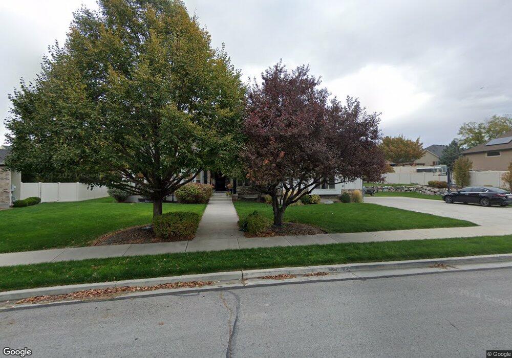 3566 Samee Ridge Dr, South Jordan, UT 84095 - photo 1