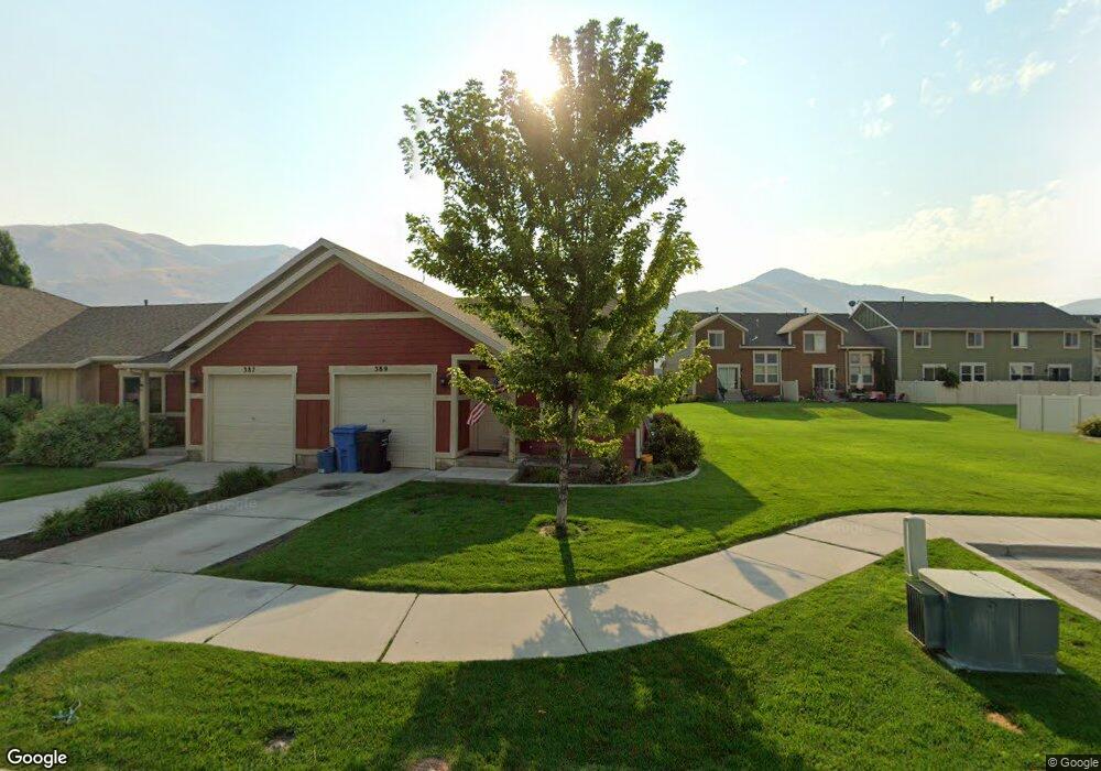 389 S 1250 E, Hyrum, UT 84319 - photo 1
