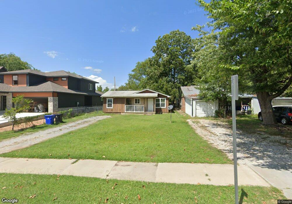 516 W Dallas St, Broken Arrow, OK 74012 - photo 1