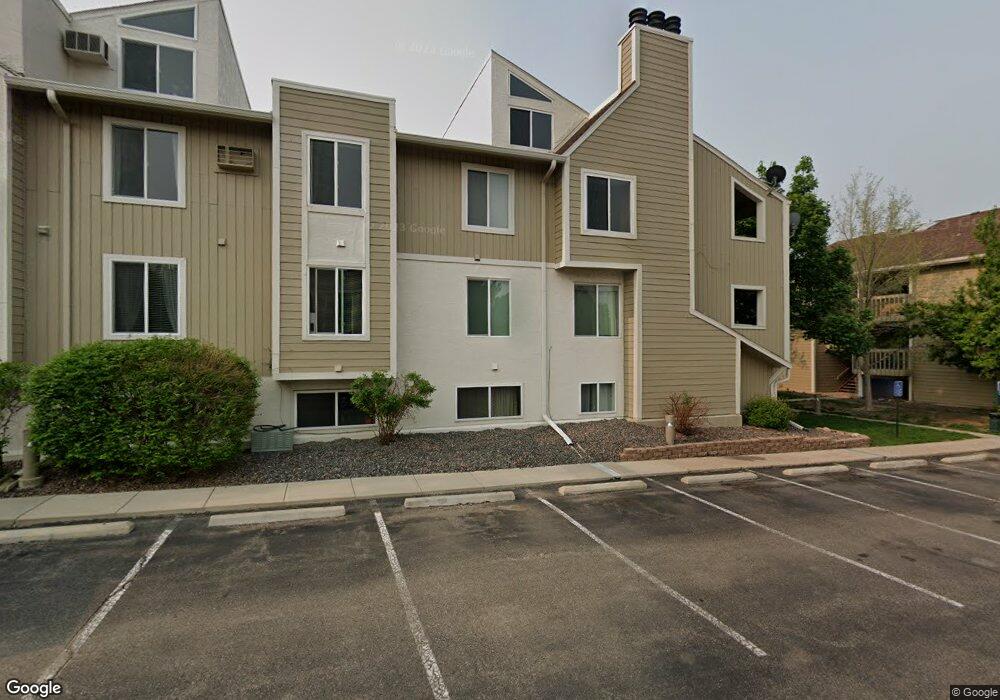 4072 S Atchison Way Uit 303, Aurora, CO 80014 - photo 1